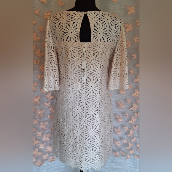 NWT Trina Turk Auteur Shift Dress - Picture 3 of 9